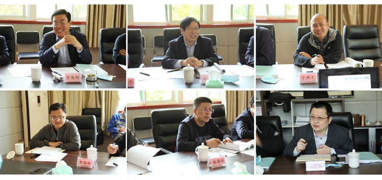 “氣力輸送連續供料關鍵設備”科技成果評價會在章丘豐源隆重舉行 “氣力輸送連續供料關鍵設備”科技成果評價會在章丘豐源隆重舉行