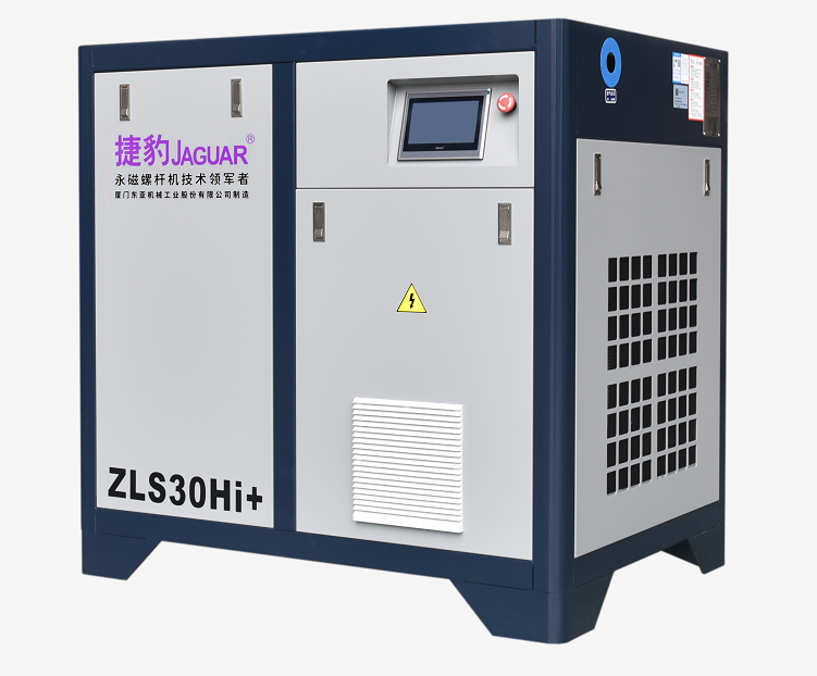 嘉興捷豹機(jī)械：搞清楚這些空壓機(jī)的常用參數(shù)，再也不怕被人坑！